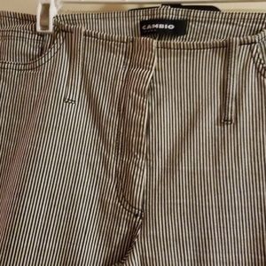 Cabio Jeans (capris)